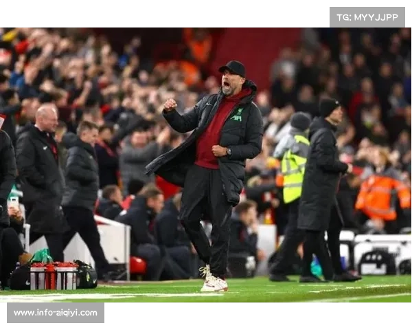 克洛普赛后谈及信念,球队高压逼抢成功率提升15% 克洛普赛后谈及信念,球队高压逼抢成功率提升15%