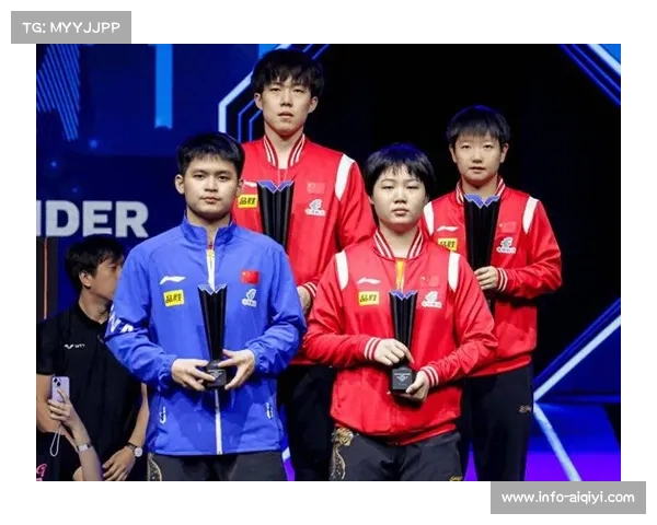 国乒公布多哈球星挑战赛名单，林诗栋蒯曼领衔20人阵容