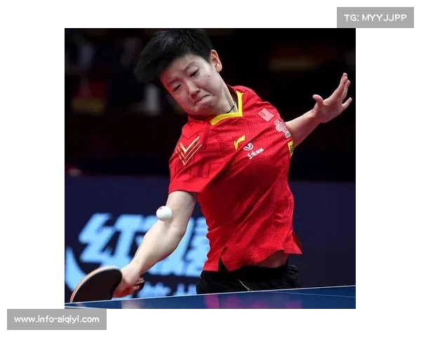 国际乒联基金会发布乒乓健康白皮书，倡导运动延缓认知退化