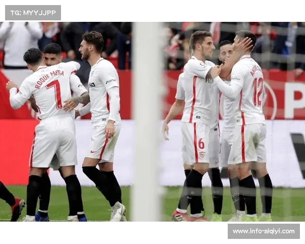 塞维利亚1-1战平赫罗纳，主场未能全取三分