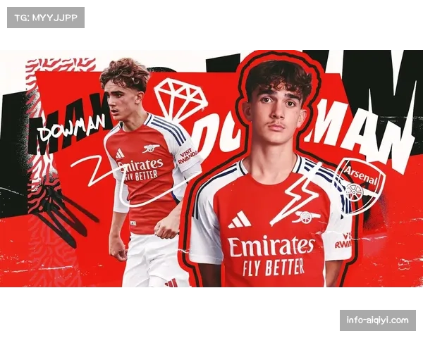 阿森纳右路进攻面临重组:萨卡缺席可能启用16岁小将道曼